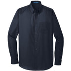 River Blue Navy