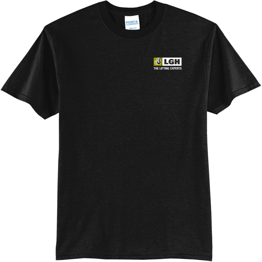 Port & Company - Core Blend Tee