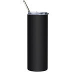 LGH Stainless steel tumbler