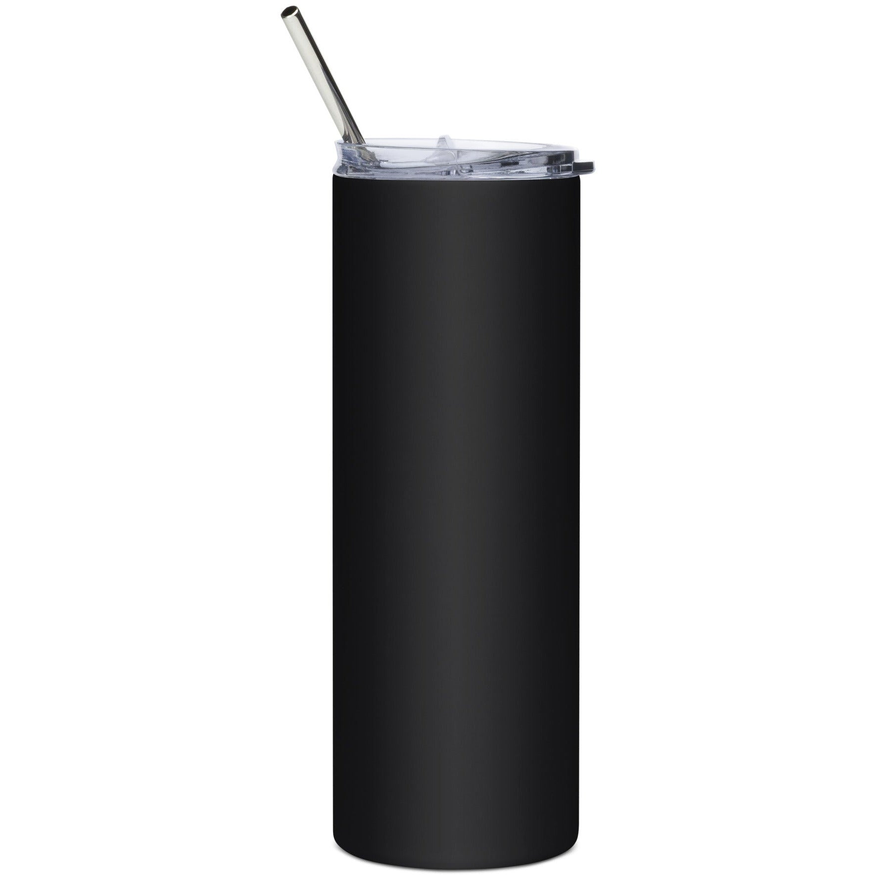 LGH Stainless steel tumbler