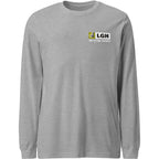 Rent LGH Long Sleeve Tee