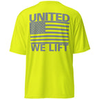 United We Lift