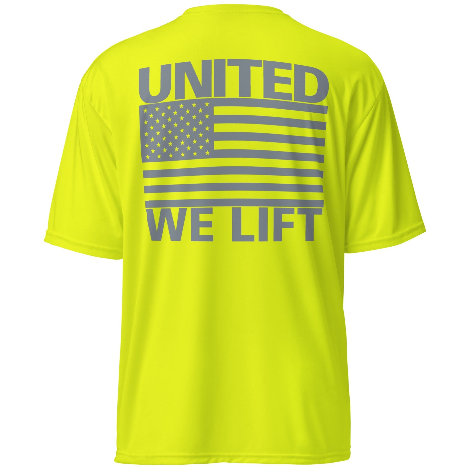 United We Lift