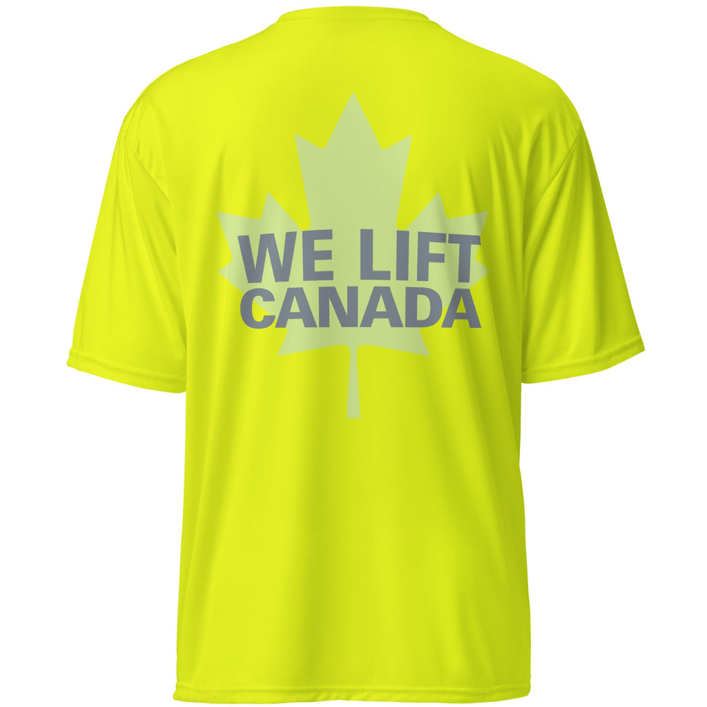 We Lift Canada